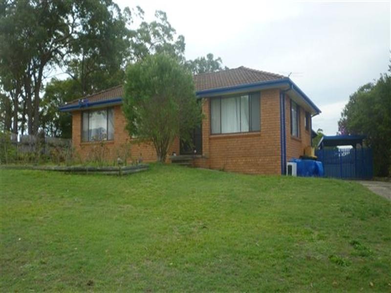 Blackalls Park NSW 2283