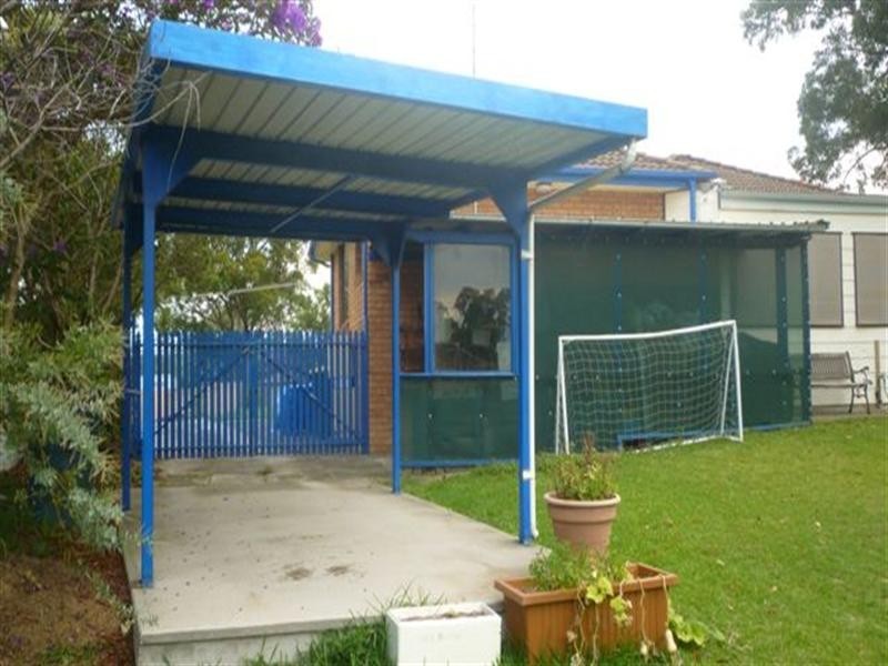 Blackalls Park NSW 2283