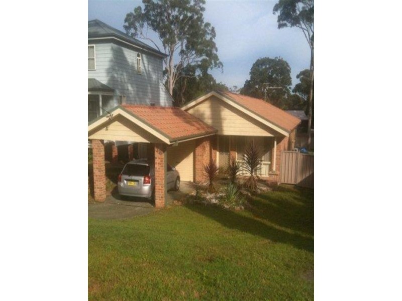 38 Elimatta Road, Yarrawonga Park NSW 2264