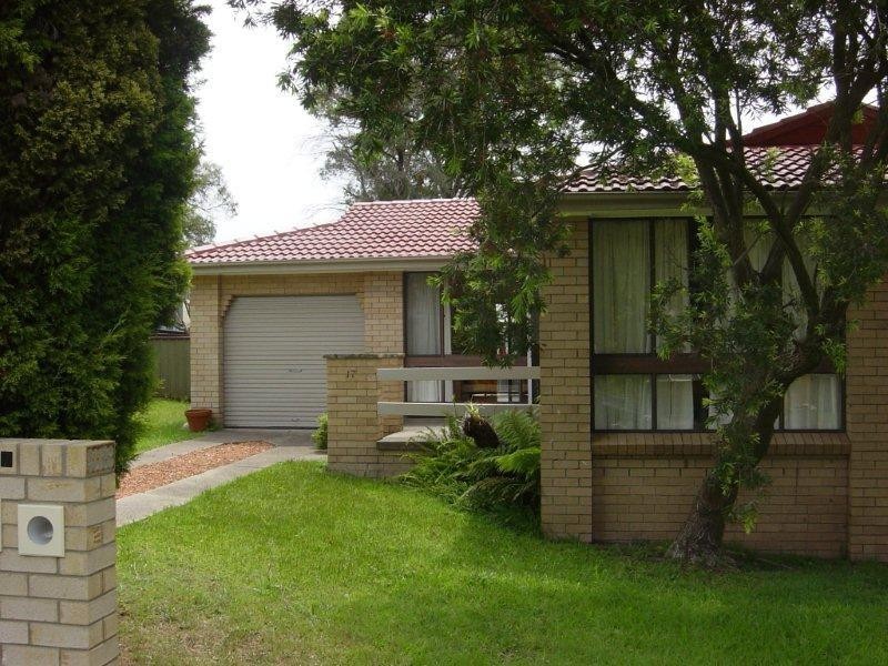 17 Harrison Street, Warners Bay NSW 2282