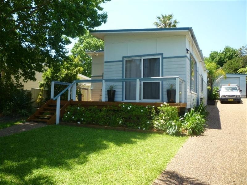 Fennell Bay NSW 2283