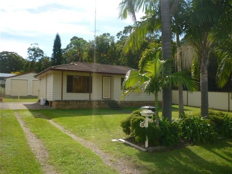 Rathmines NSW 2283