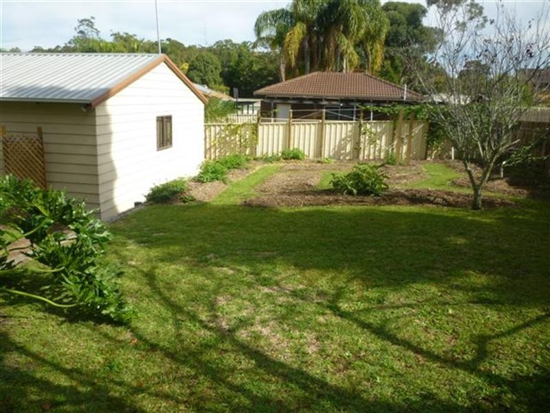 Rathmines NSW 2283