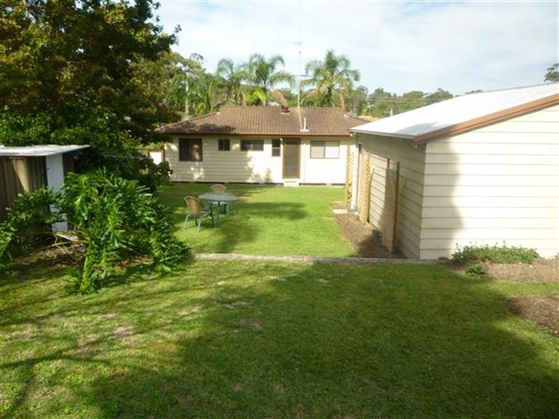 Rathmines NSW 2283