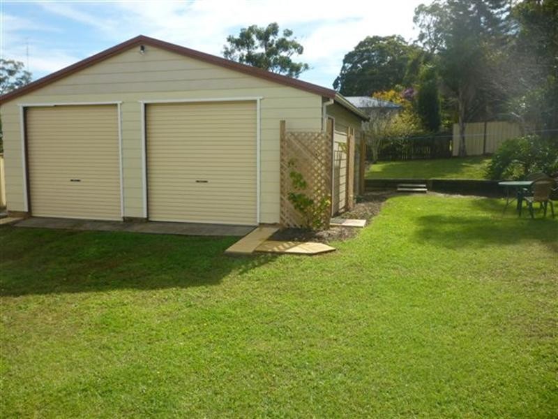 Rathmines NSW 2283