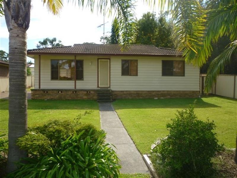 Rathmines NSW 2283