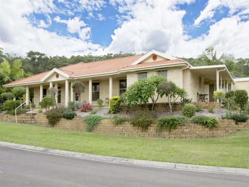 Fennell Bay NSW 2283