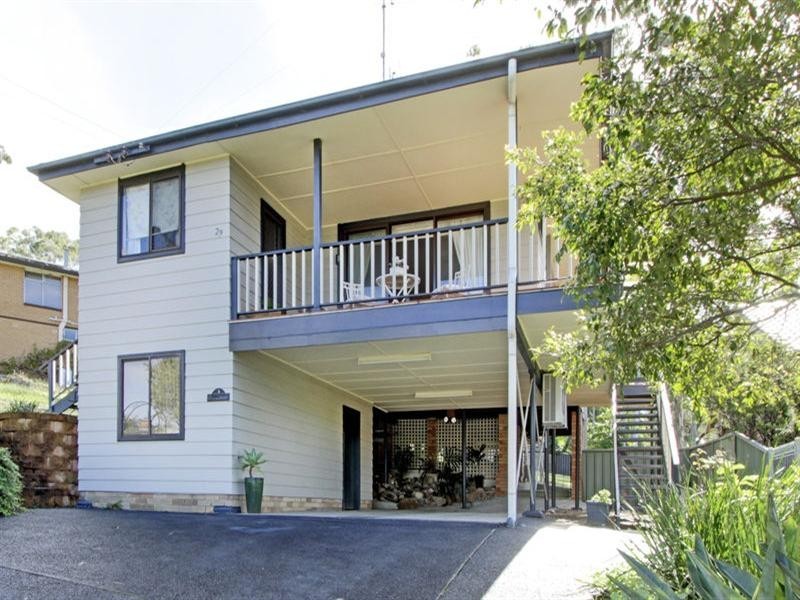 Fennell Bay NSW 2283