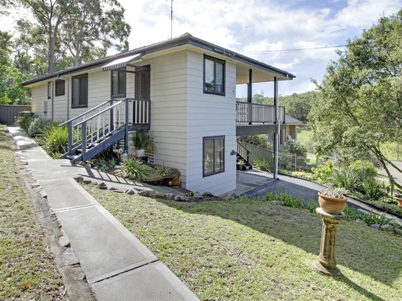 Fennell Bay NSW 2283