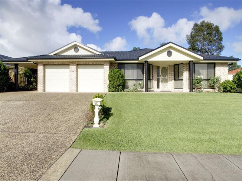 Cameron Park NSW 2285