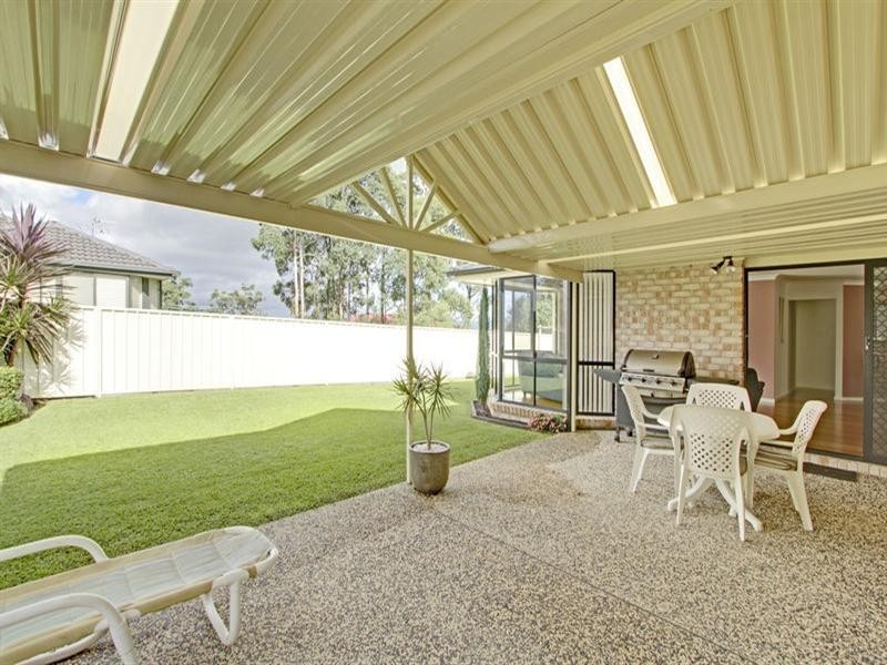 Cameron Park NSW 2285