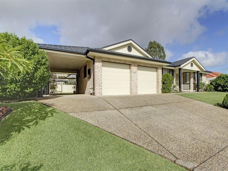 Cameron Park NSW 2285