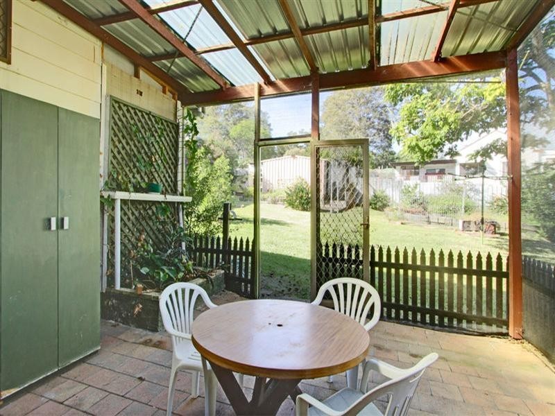 Bolton Point NSW 2283