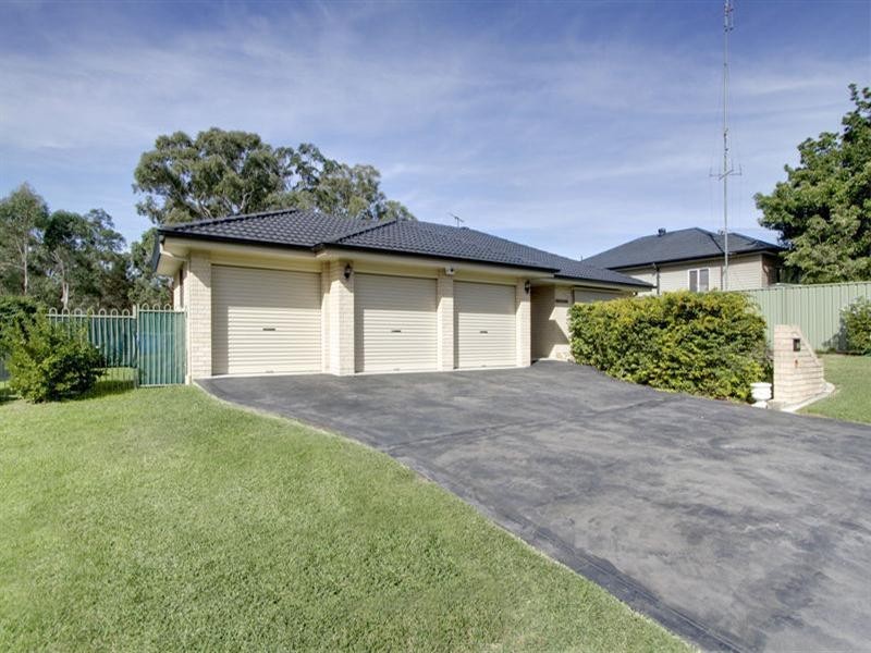 Fassifern NSW 2283