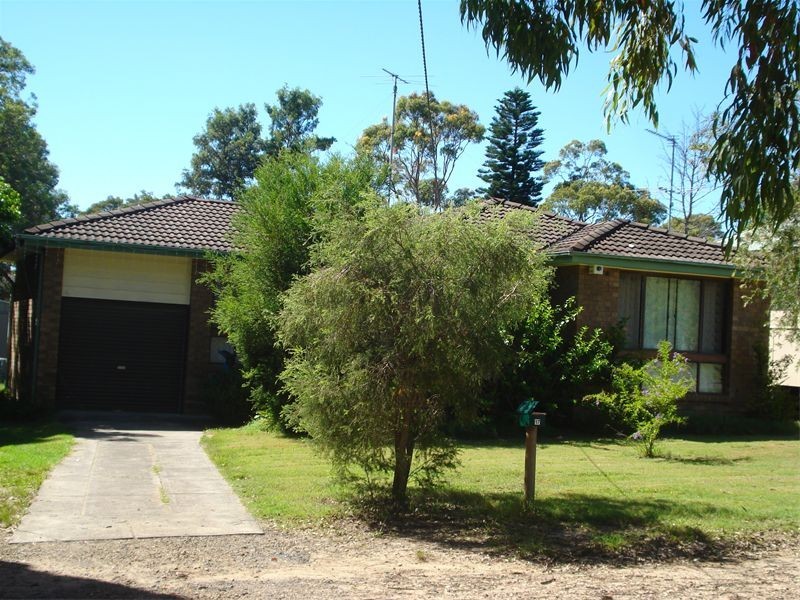 17 Rosemary Row, Rathmines NSW 2283