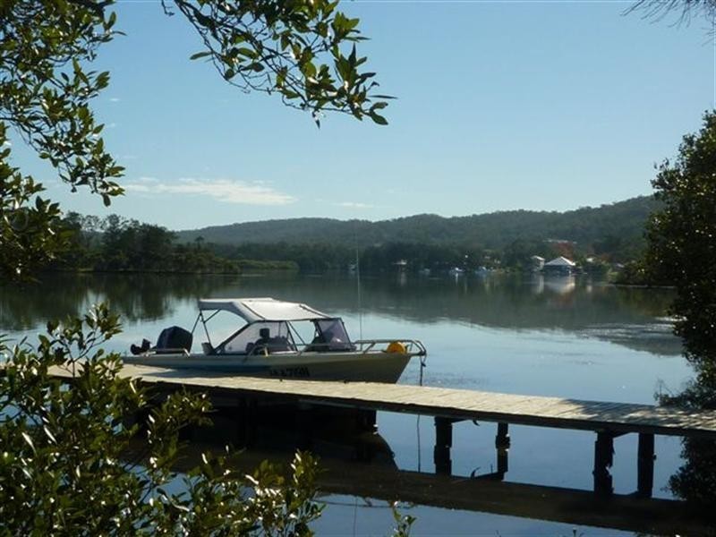 Blackalls Park NSW 2283