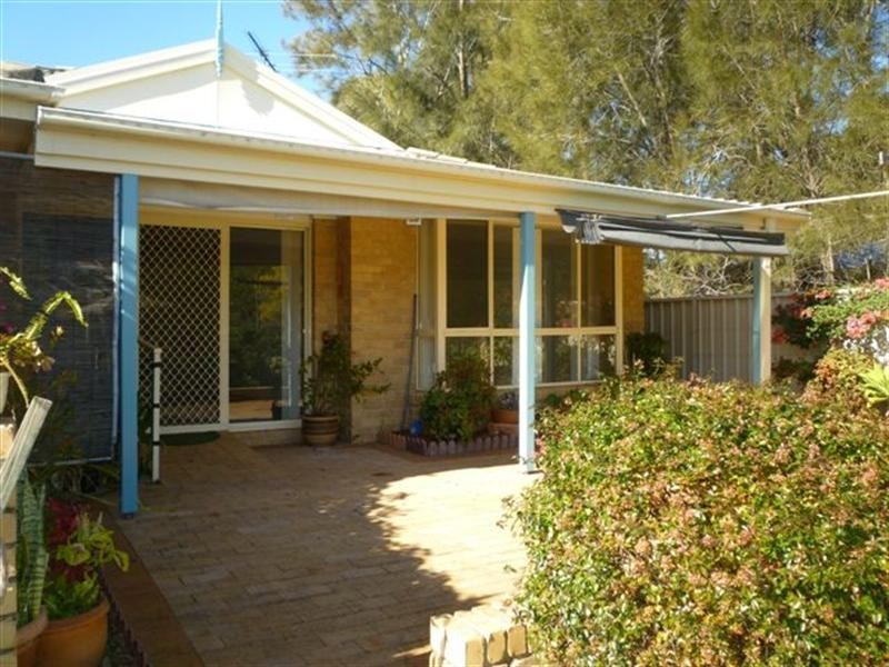 Blackalls Park NSW 2283