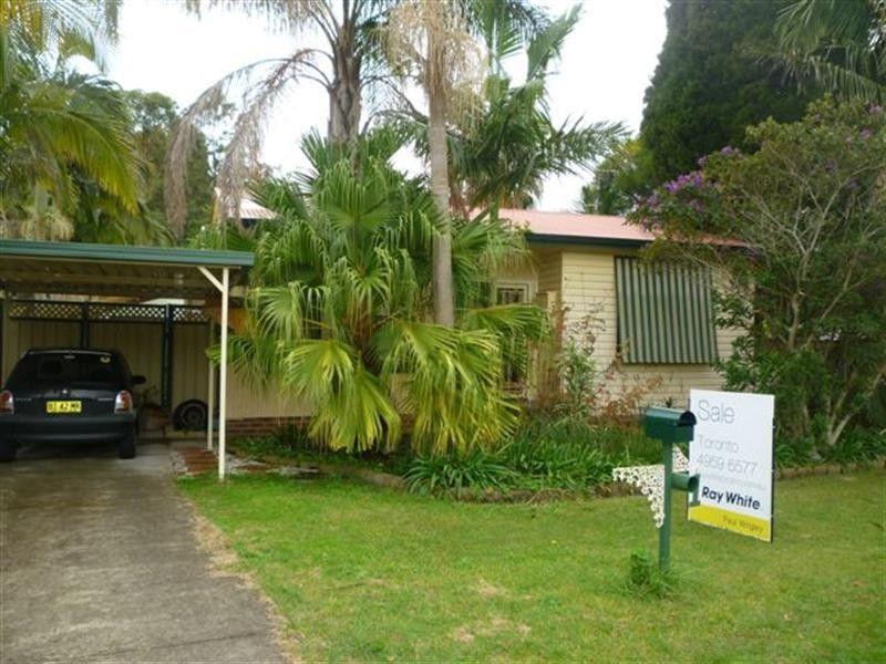 Toronto NSW 2283