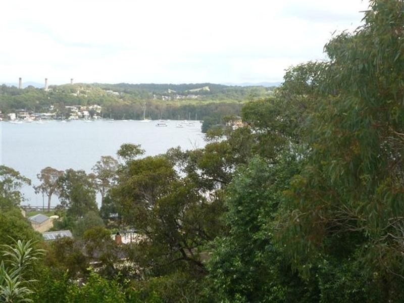 Fishing Point NSW 2283