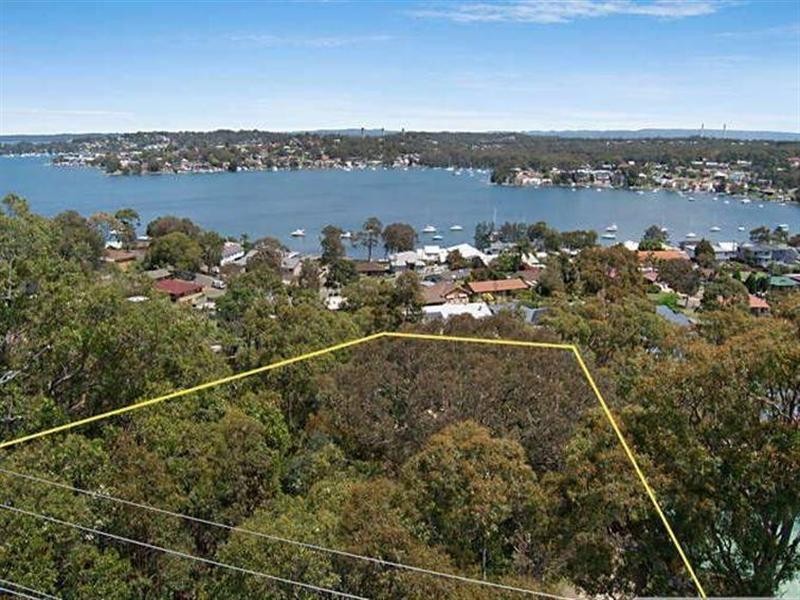 Fishing Point NSW 2283