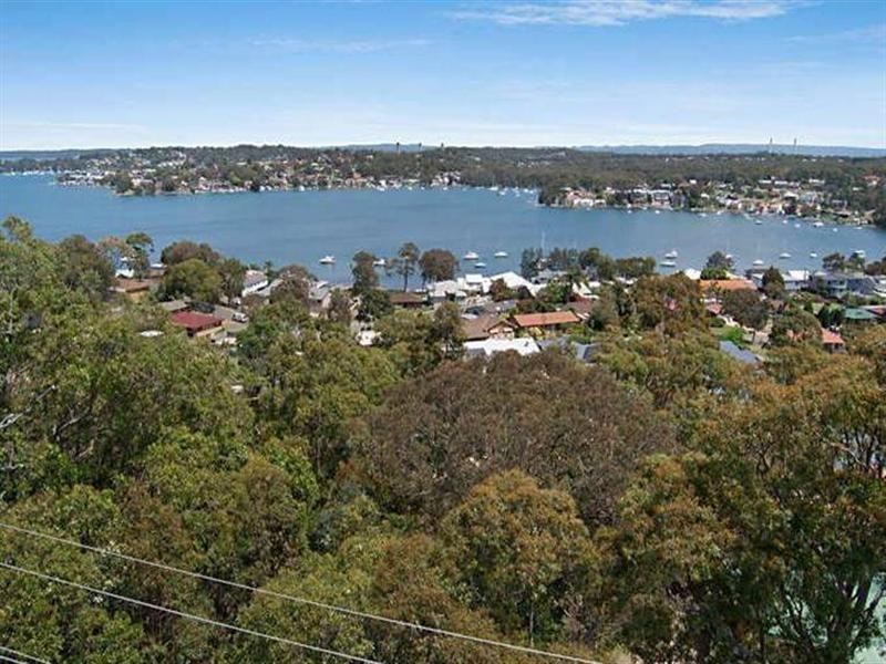 Fishing Point NSW 2283