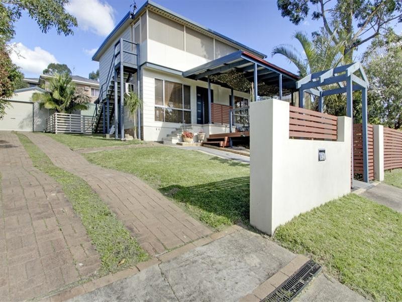 Rathmines NSW 2283