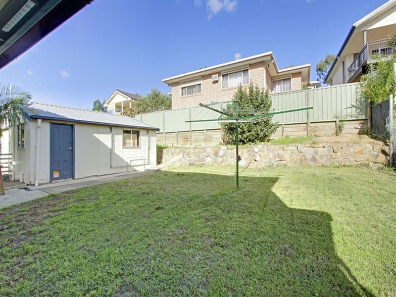 Rathmines NSW 2283