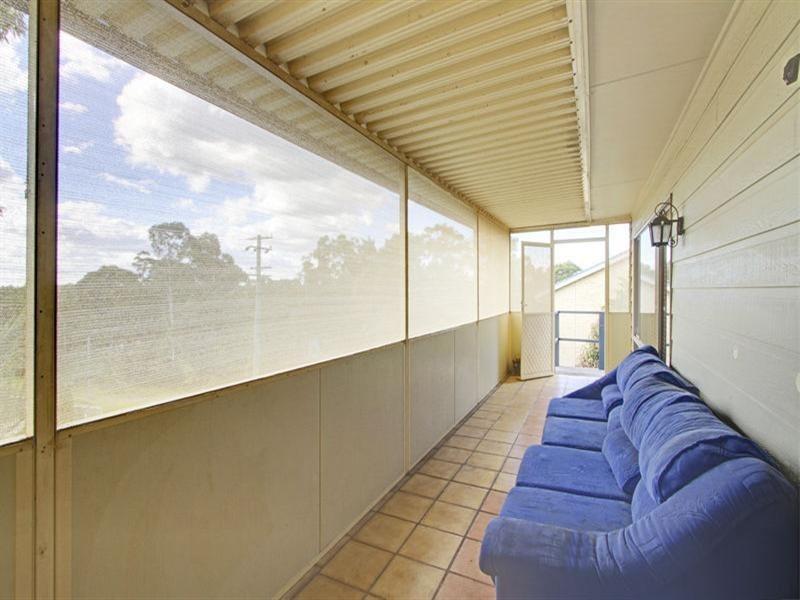 Rathmines NSW 2283