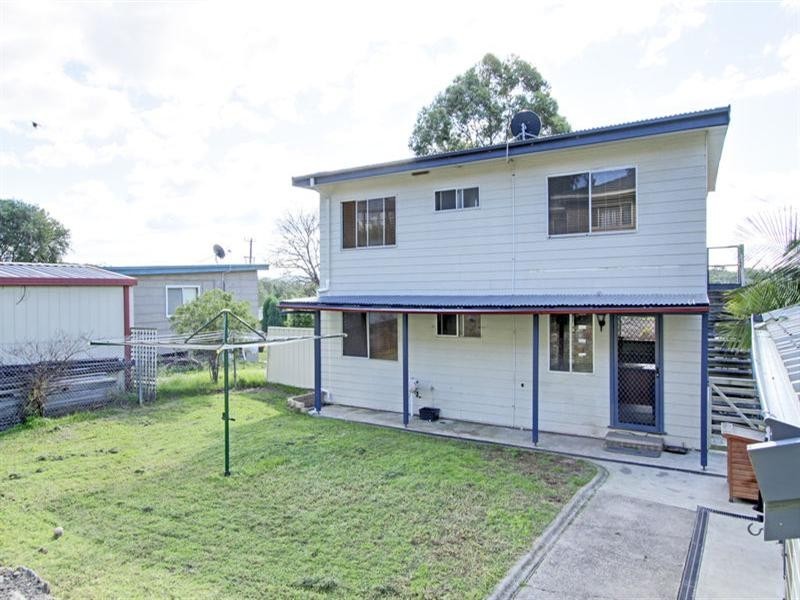 Rathmines NSW 2283