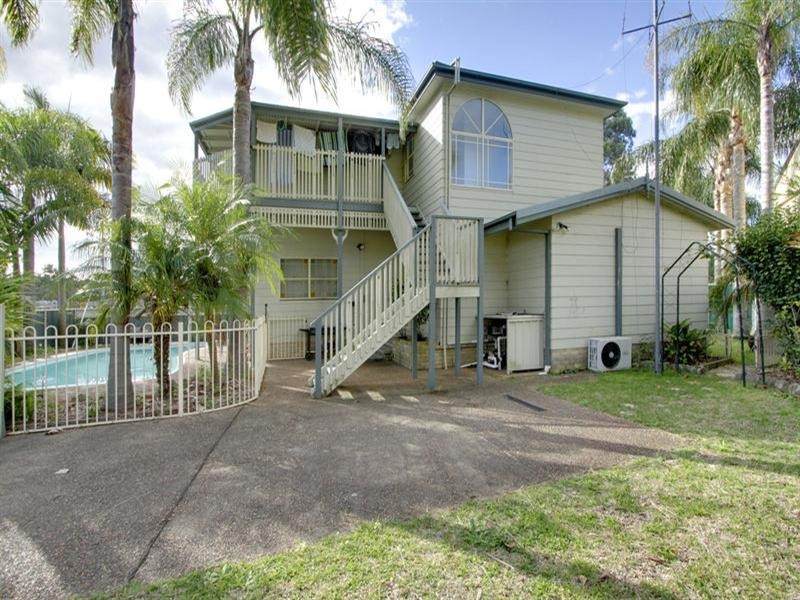 Blackalls Park NSW 2283