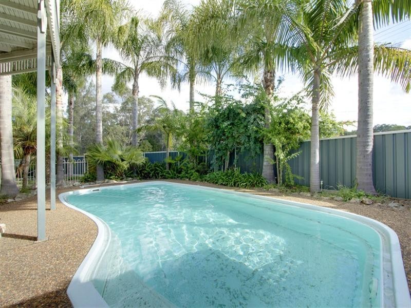 Blackalls Park NSW 2283