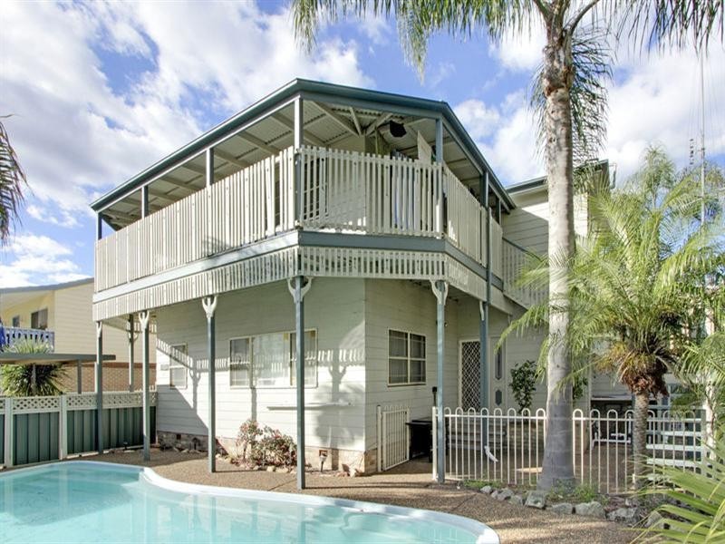 Blackalls Park NSW 2283