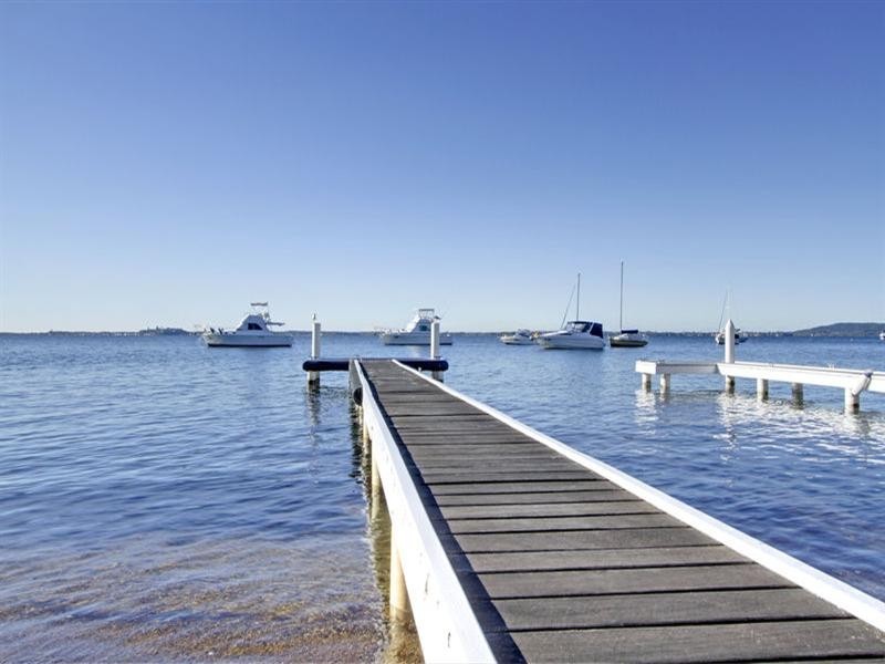 Fishing Point NSW 2283