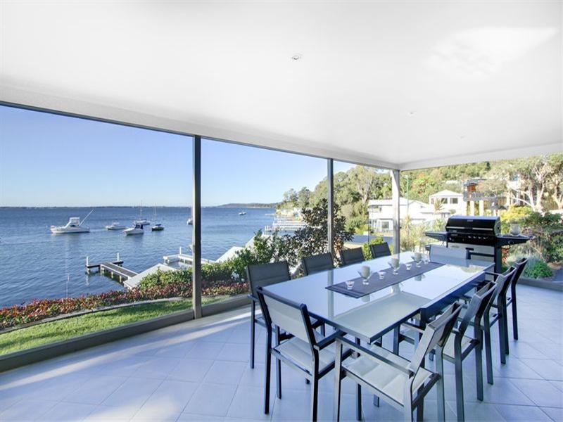 Fishing Point NSW 2283