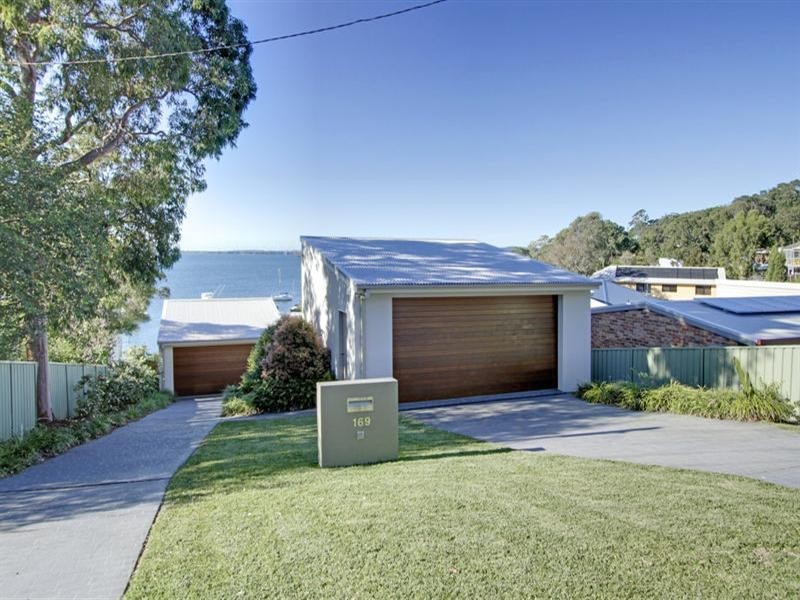 Fishing Point NSW 2283