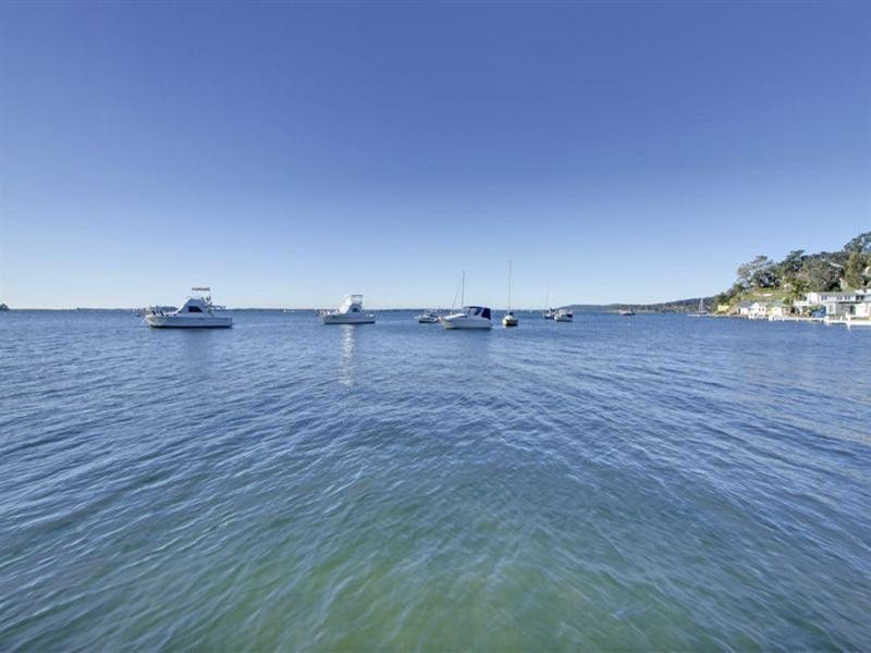 Fishing Point NSW 2283