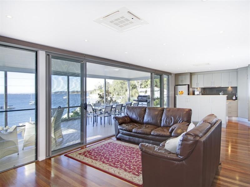 Fishing Point NSW 2283