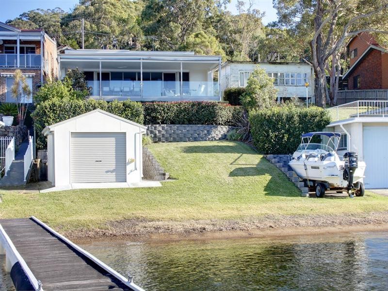 Fishing Point NSW 2283