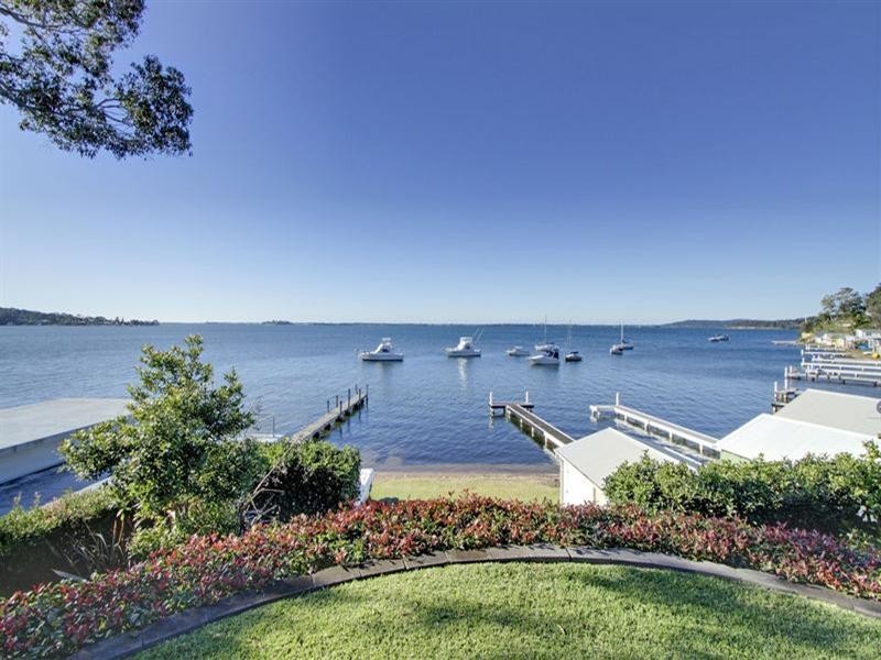 Fishing Point NSW 2283