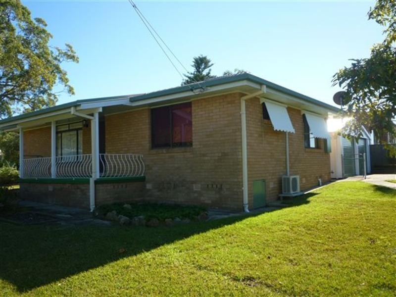 Rathmines NSW 2283
