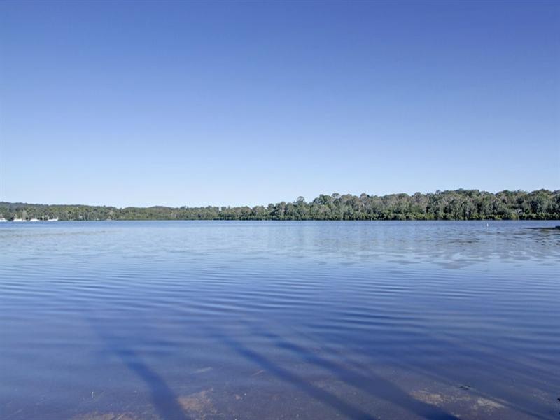 Fassifern NSW 2283