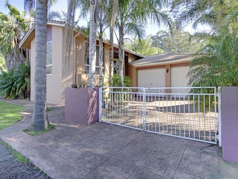 Fassifern NSW 2283