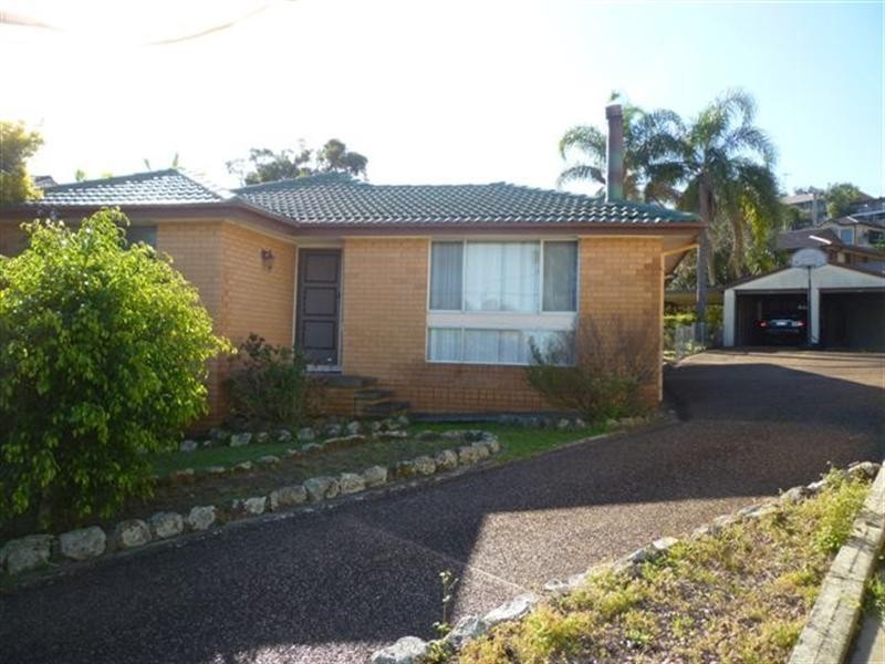 Fishing Point NSW 2283