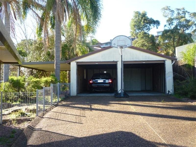 Fishing Point NSW 2283