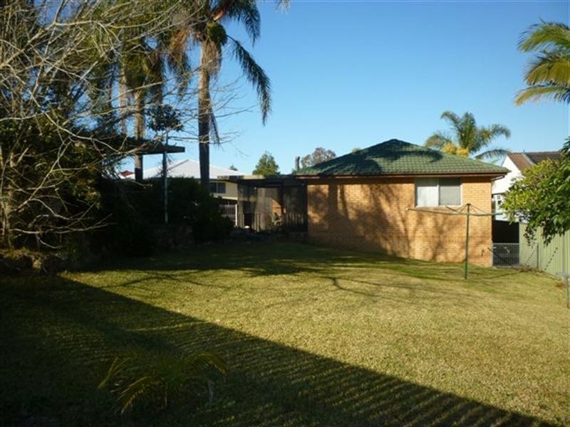 Fishing Point NSW 2283