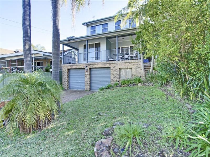 Bolton Point NSW 2283