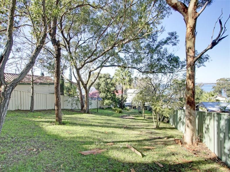 Bolton Point NSW 2283