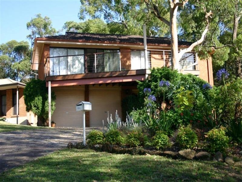 4 Kembla Close, Carey Bay NSW 2283