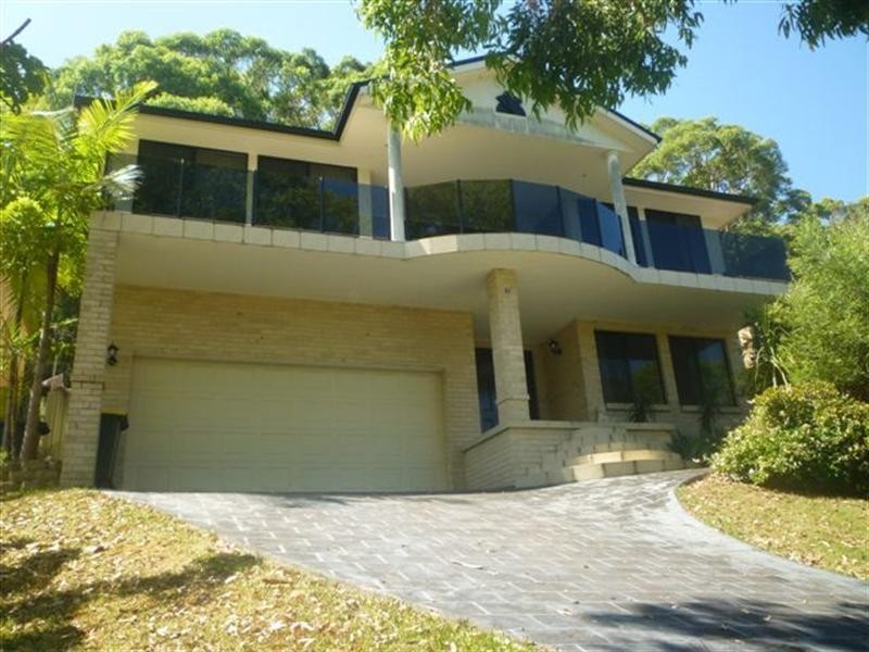47 Beach Road, Wangi Wangi NSW 2267