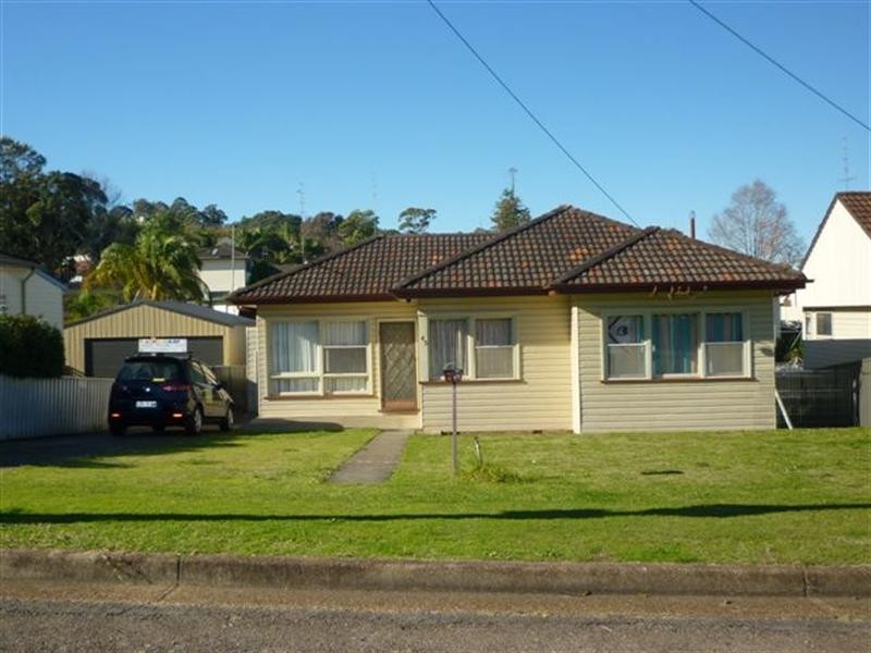 Glendale NSW 2285